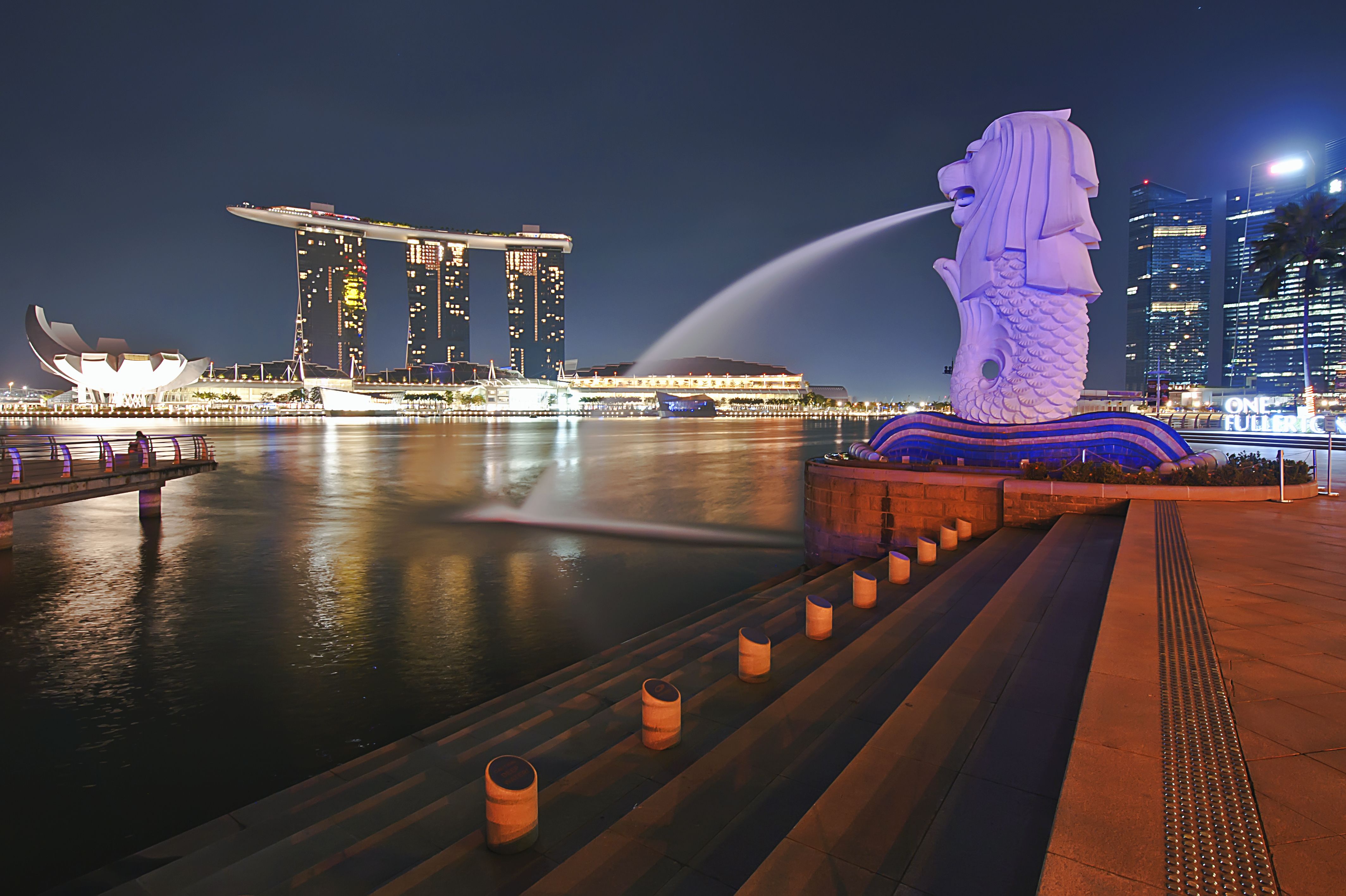 Singapore Social Escorts