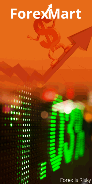 Trader forex wanita