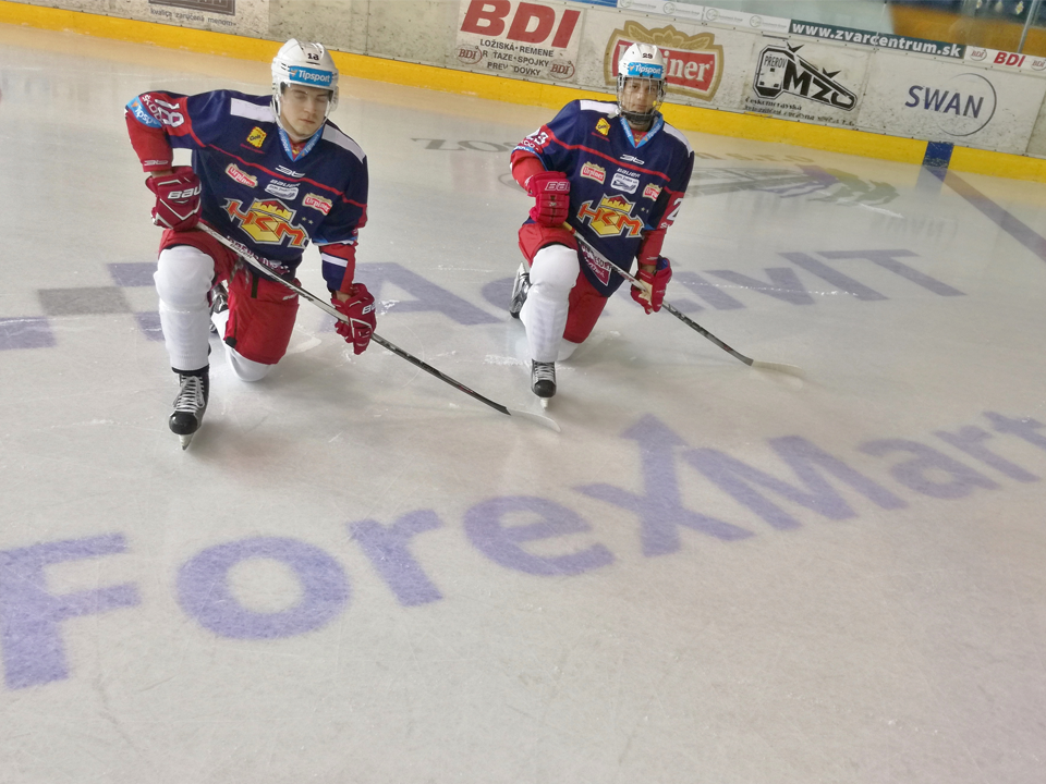 Forex zvolen