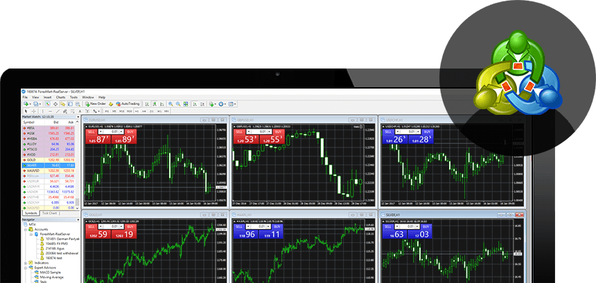Forex mart